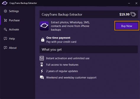 Image result for How to Use CopyTrans Contact