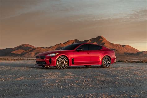 Kia Stinger Gt2 Red Interior | Cabinets Matttroy