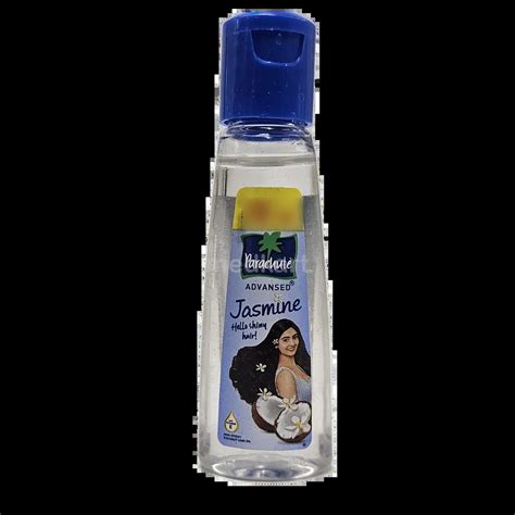 PARACHUTE ADVANSED JASMINE HAIR OIL 20 ML Price, Uses, Side Effects ...
