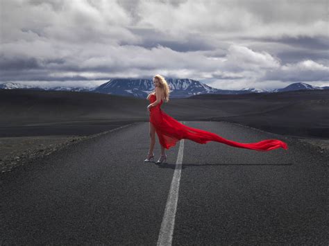 Leading Lines Examples 的图像结果