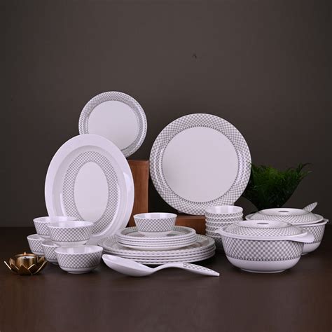 31 Piece Dinner sets – Servewell Dinnerware