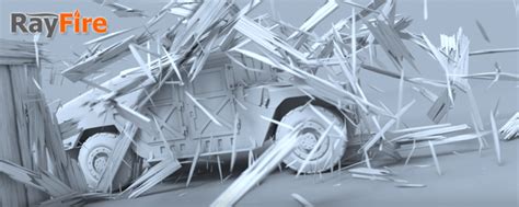 Image result for RayFire