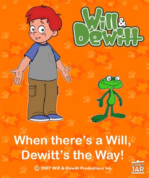 Will and Dewitt Funding Credits | WKBS PBS Kids Wiki | Fandom