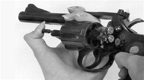 Image result for Unloading a Single Action Revolver