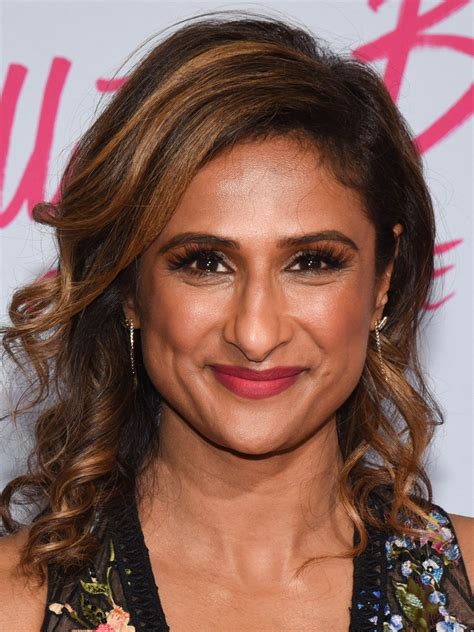 Sarayu Blue - Actress