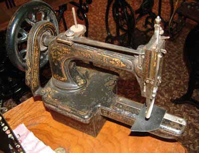 Image result for Singer 12K