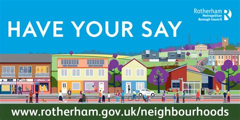 Brinsworth Ward, News from your Neighbourhood, March 2023