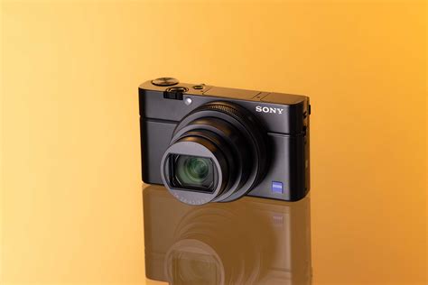 Best Compact Travel Cameras in 2025 | MPB
