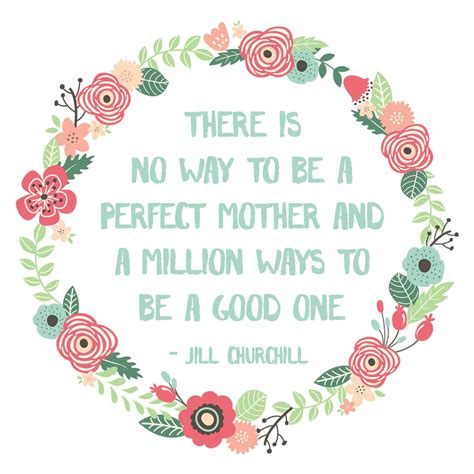 5 Inspirational Quotes for Mother's Day | Quotes about motherhood ...