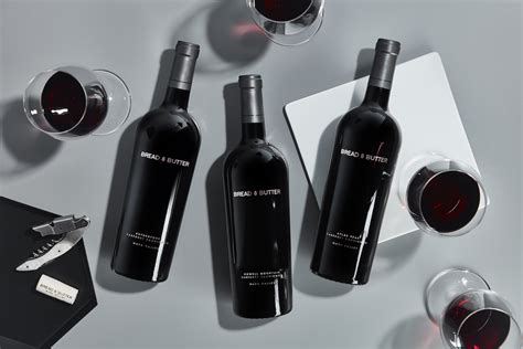 Cranberry Prosecco Spritzer - Bread & Butter Wines