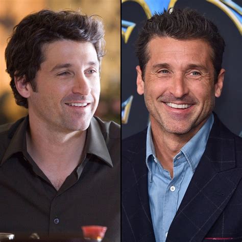 ‘Made of Honor’ Cast: Where Are They Now? | Us Weekly