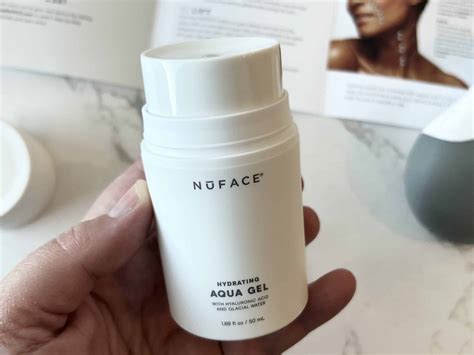 NuFace Neck Tutorial 的图像结果