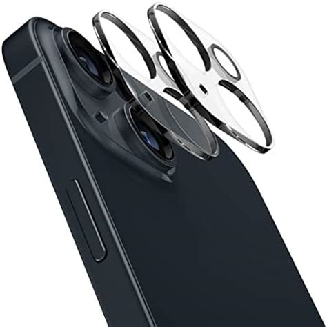 CASEOLOGY by Spigen Camera Lens Protector Compatible with iPhone 14 ...