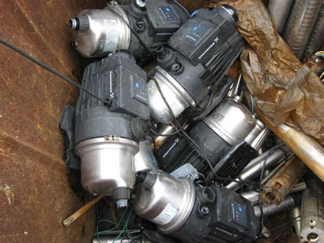 Grundfos MQ3-35 Problems 的图像结果