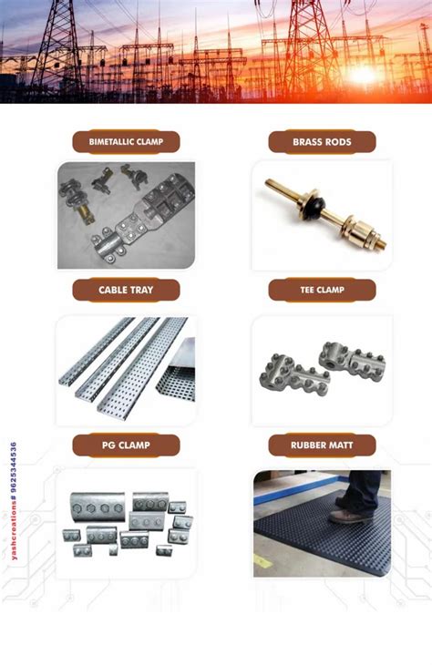 Aluminium Conductor - 0.2 ACSR Panther Conductor Trader - Wholesaler ...