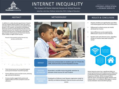 Engineering Journal Poster Example 的图像结果