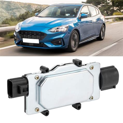 Image result for Engine Cooling Fan Control Module