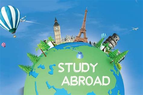 要想出国留学需要具备什么条件？出国留学选择哪所大学最好？