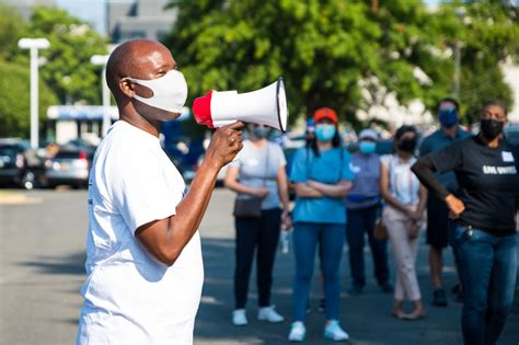 The 4 Different Types of Racism | United Way NCA