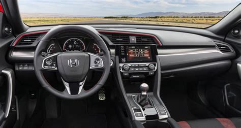 2023 Honda Civic Si Price, Engine, Interior | Latest Car Reviews