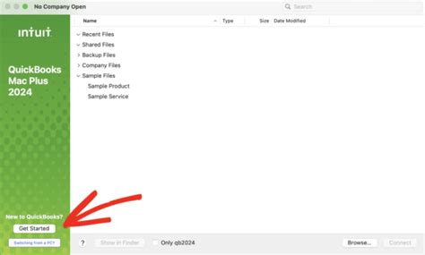 Set Up QuickBooks Desktop Tutorial 的图像结果