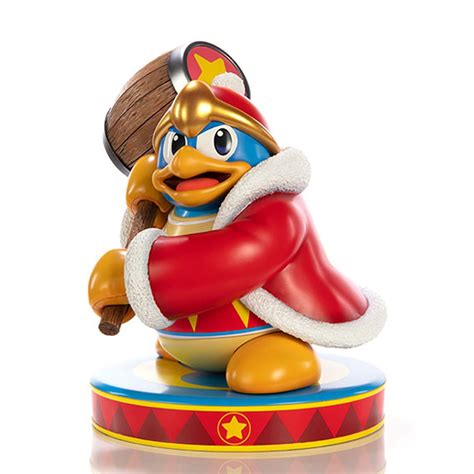 Kirby King Dedede Standard Edition Statue