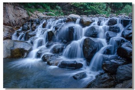 十分瀑布 | 流體 力與美的結合 拍出水的各種樣貌 | DIGIPHOTO