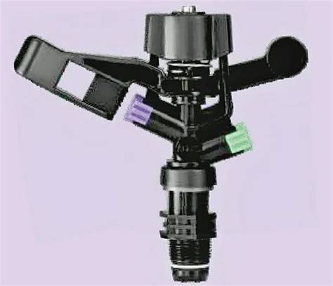 SPRINKLER NOZZLES - Sprinkler Nozzle Saras Trader - Wholesaler ...