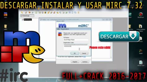 Image result for mIRC Serial