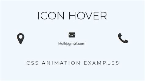 Image result for Put a Hover On Icon with JavaScript