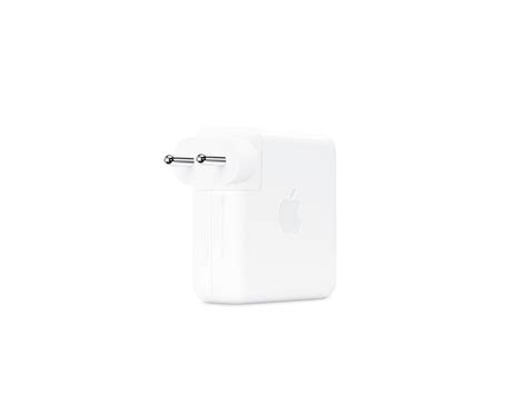 Apple 96W USB-C Power Adapter - Made By Apple | South Port™ | Apple India