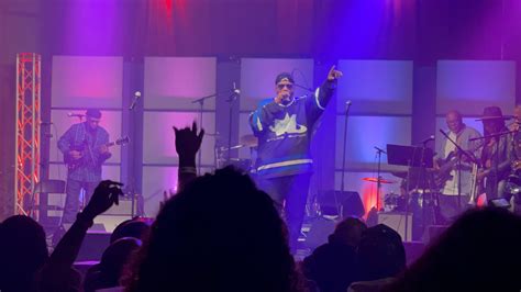 The Wyldebunch heat up the Miracle Theater – Los Angeles Sentinel