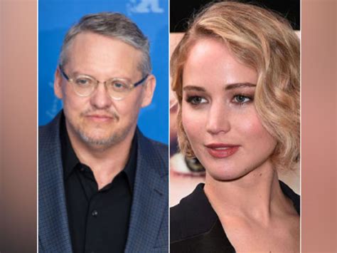 Adam McKay, Jennifer Lawrence's 'Bad Blood' to be backed by Apple films