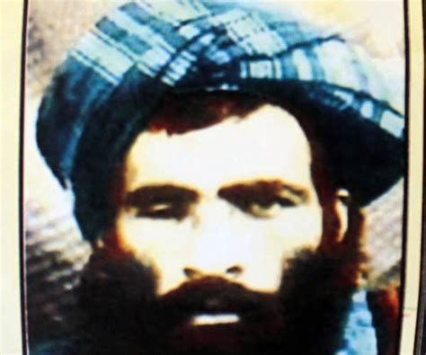Afghan Taliban Confirm Mullah Omar's Death, Choose Successor | Newsmax.com