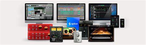 Focusrite Scarlett 8i6 (3rd Gen) USB Audio Interface : Amazon.in ...