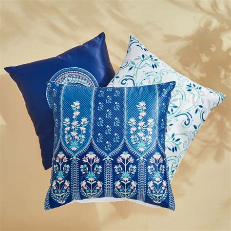 Buy Cushion Covers Online At Low Prices From Home Centre
