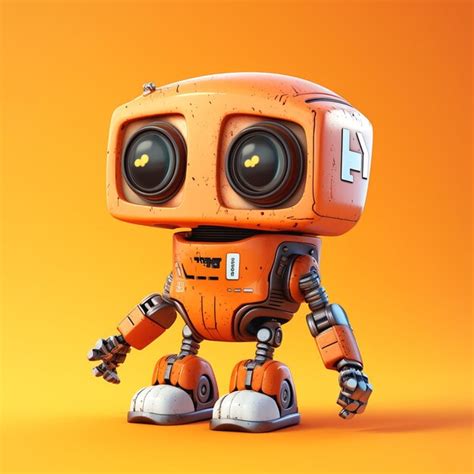 Robot Ai Visualizer 的图像结果