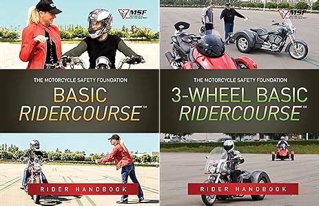 MSF Learning (2 books)