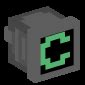 Image result for Minecraft ComputerCraft Monitor