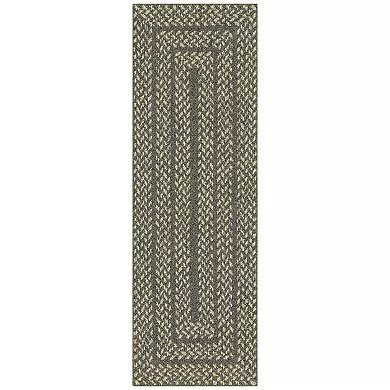 Sonoma Goods For Life® Covington Washable Throw or Runner Rug