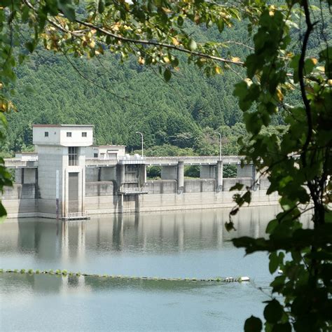 NUNOME DAM - All You Need to Know BEFORE You Go 2026 (with Photos ...