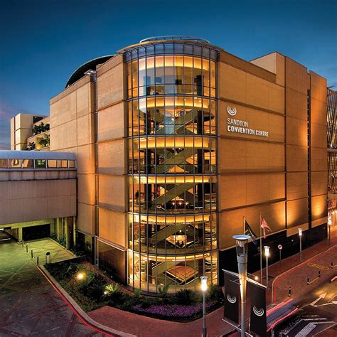 SANDTON CONVENTION CENTRE (2026) All You Need to Know BEFORE You Go ...
