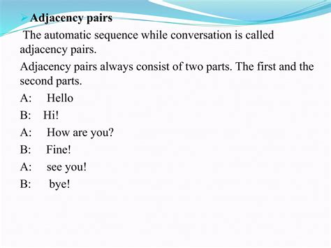 Image result for Conversational Analysis