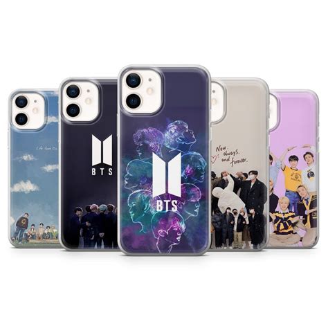 Buy Bts Merch Online In India - Etsy India