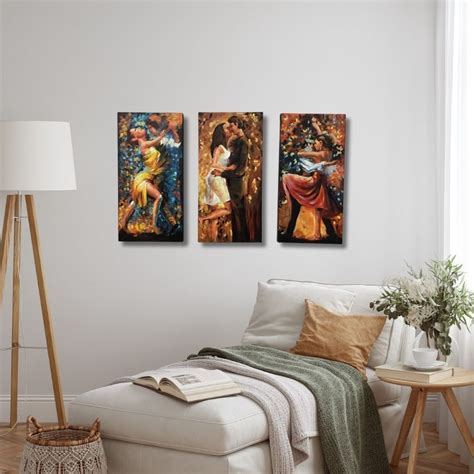 Figurative Paintings | I Am An Artist India