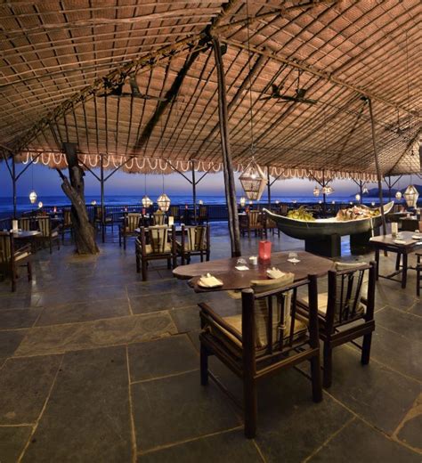 17 beach hotels in Goa to book for Diwali | Condé Nast Traveller India