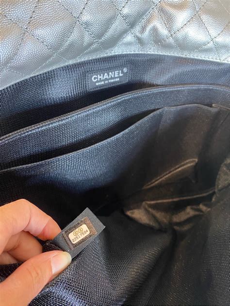 Chanel XXL silver Travel Bag For Sale at 1stDibs | chanel travel bag xxl, chanel xxl travel bag ...