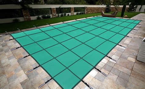 Image result for Solid Safety Pool Cover
