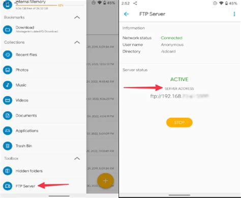 Quick Share PC: Guia sobre transferência de dados de computador