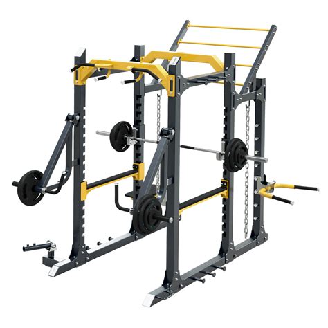 NASA X-Rack 的图像结果